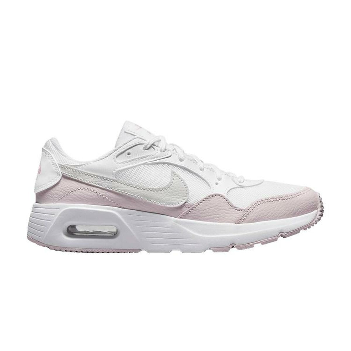 Children’s Casual Trainers Nike AIR MAX SC CZ5358 115 Pink