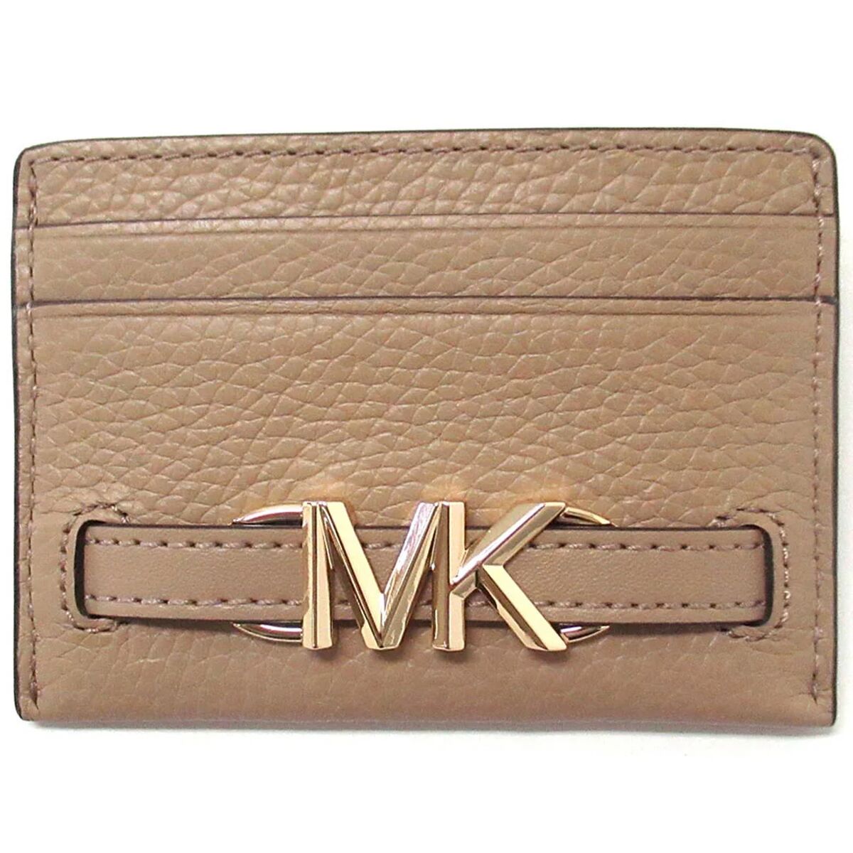 Card Holder Michael Kors 35S3G6RD3L-CAMEL