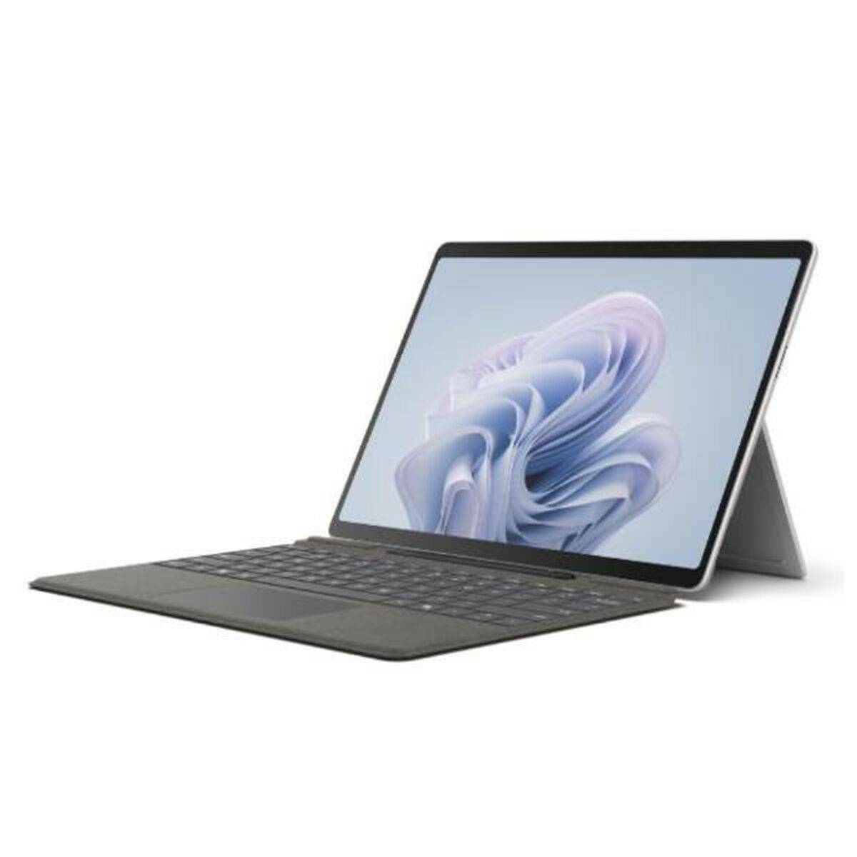 Laptop 2-in-1 Microsoft Surface Pro 10 13" Intel Core Ultra 5-135U 16 GB RAM 512 GB SSD Spanish Qwerty Microsoft