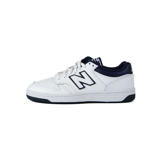 Men’s Casual Trainers New Balance BB480LV1 White