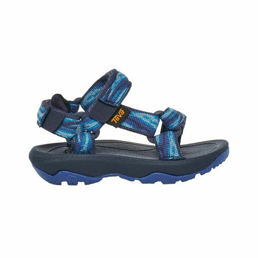 Mountain sandals Teva Hurricane XLT2 Blue Teva