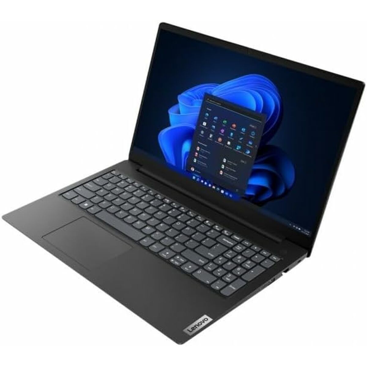 Laptop Lenovo V15 G4 15,6" 8 GB RAM 256 GB SSD 15,6'' AMD Ryzen 3 5300U Spanish Qwerty Lenovo