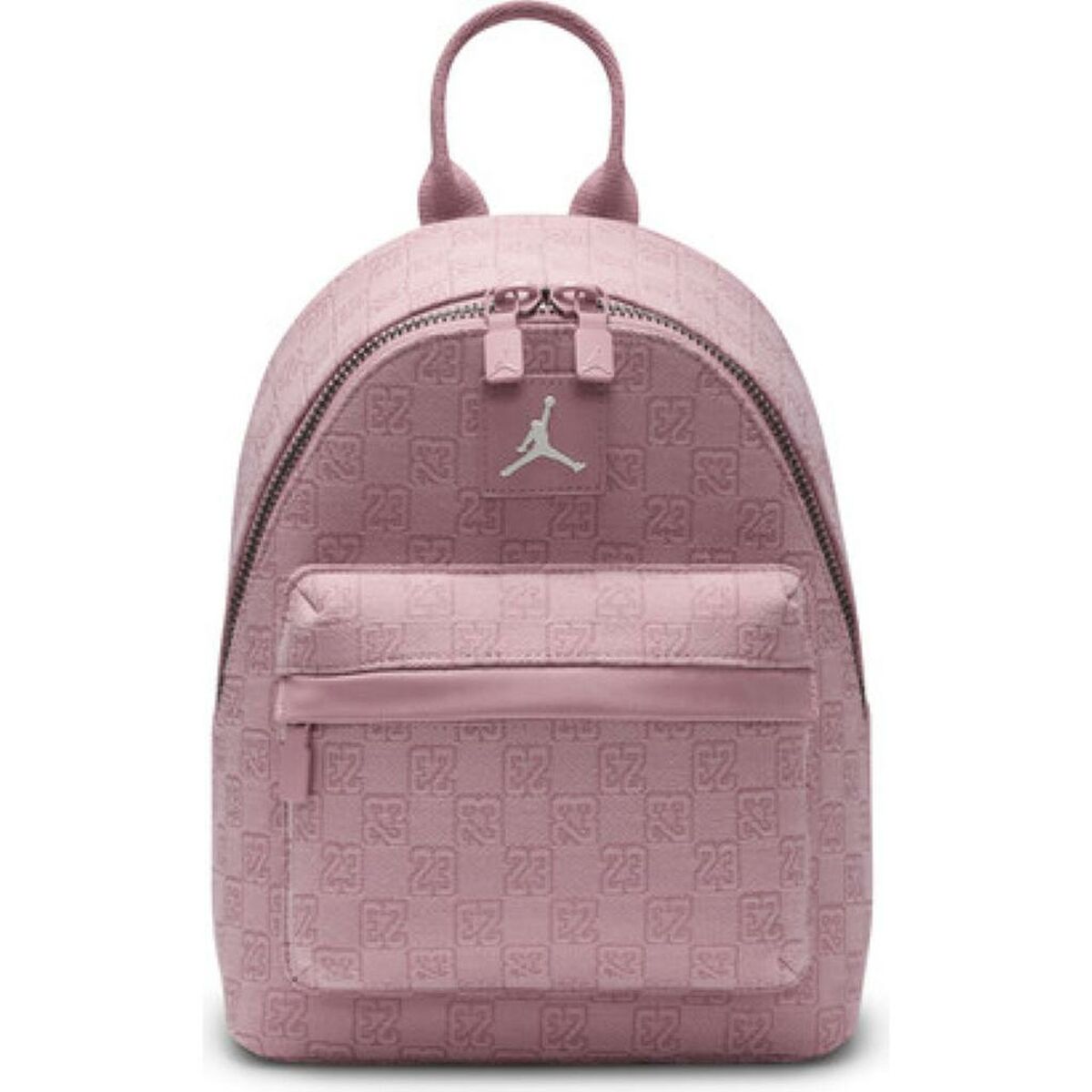 Casual Backpack Jordan Jordan Monogram Mini Pink Jordan