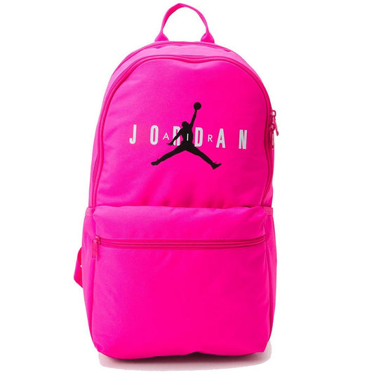 Casual Backpack Nike AM HBR ECO MA0931 P5D Pink