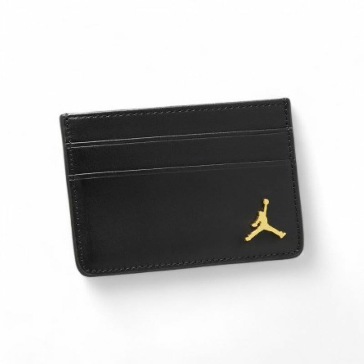 Men's Wallet Jordan JUMPMAN INGOT CARDCASE MA0820 023 Black Jordan