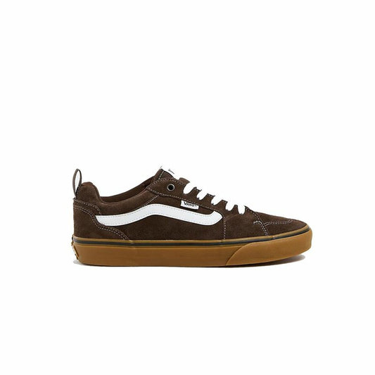 Casual Trainers Vans Filmore Sudm Mdbrn Brown Vans