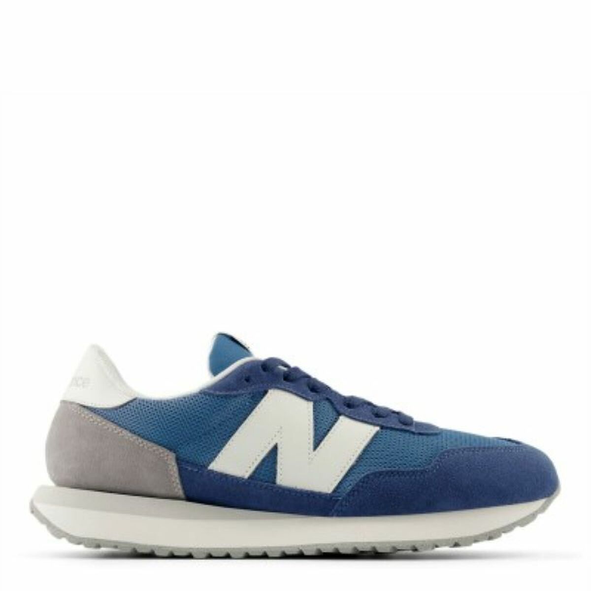 Zapatillas Casuales Hombre New Balance 237 MS237 LBW Azul