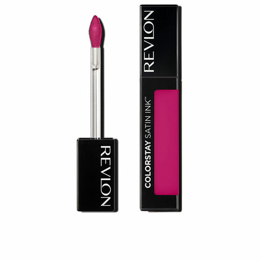 Lippenstift Revlon ColorStay Satin Ink Nº 12 Seal the deal 5 ml