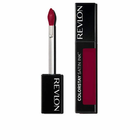 Lippenstift Revlon ColorStay Satin Ink Nr. 20 On a Mission 5 ml