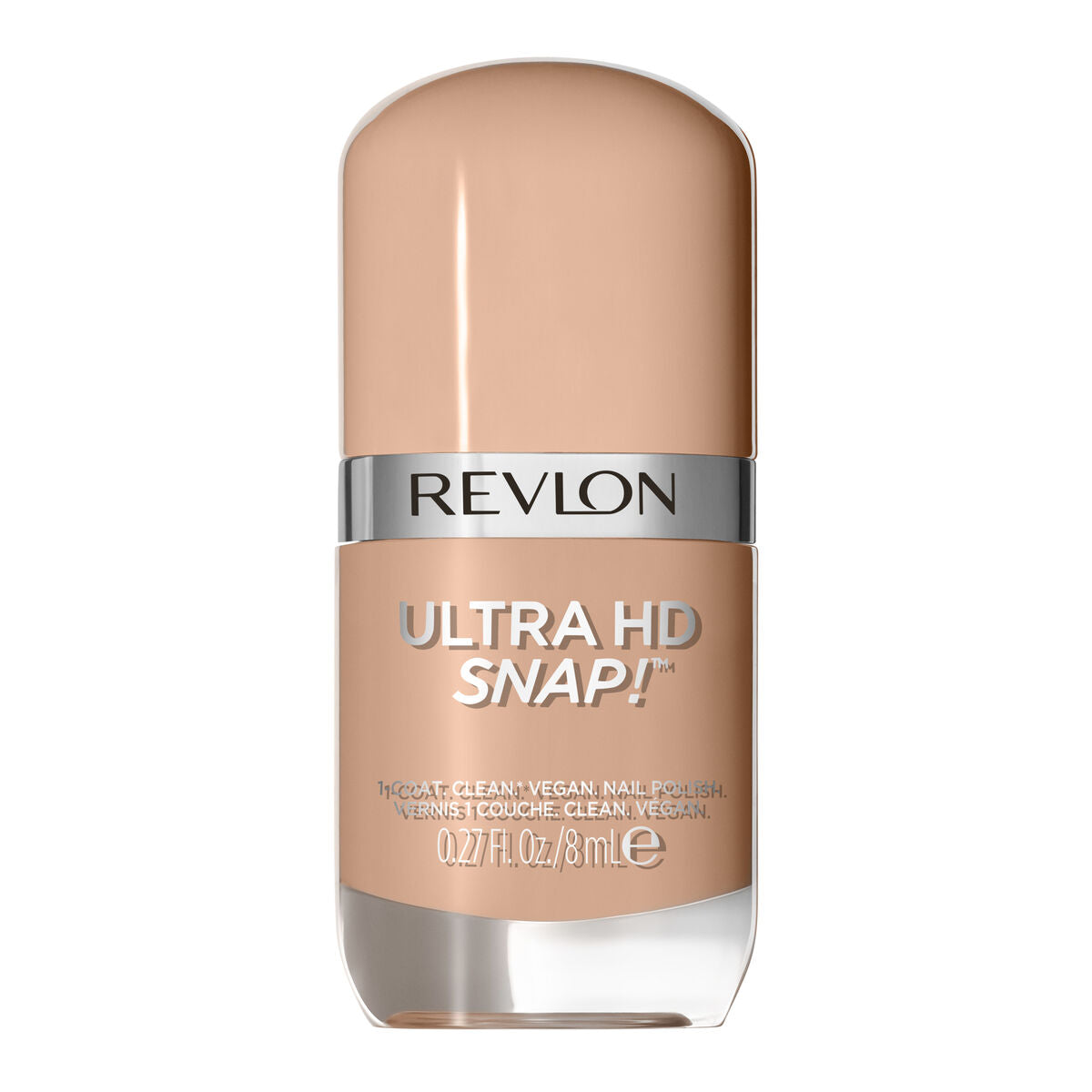 Nagellack Revlon Ultra HD Snap! Nr. 12 Driven 8 ml