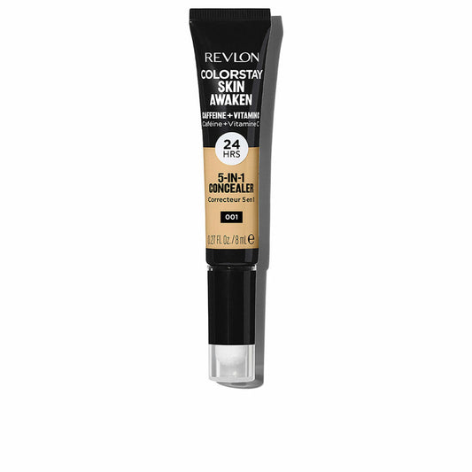 Flüssiger Korrektor Revlon ColorStay Skin Awaken Nº 1 Universal Neutralizer 8 ml