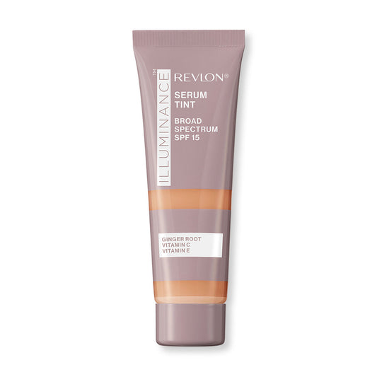 Anti-Brown Spot Serum Revlon ILLUMINANCE SERUM TINT Spf 15 28 ml