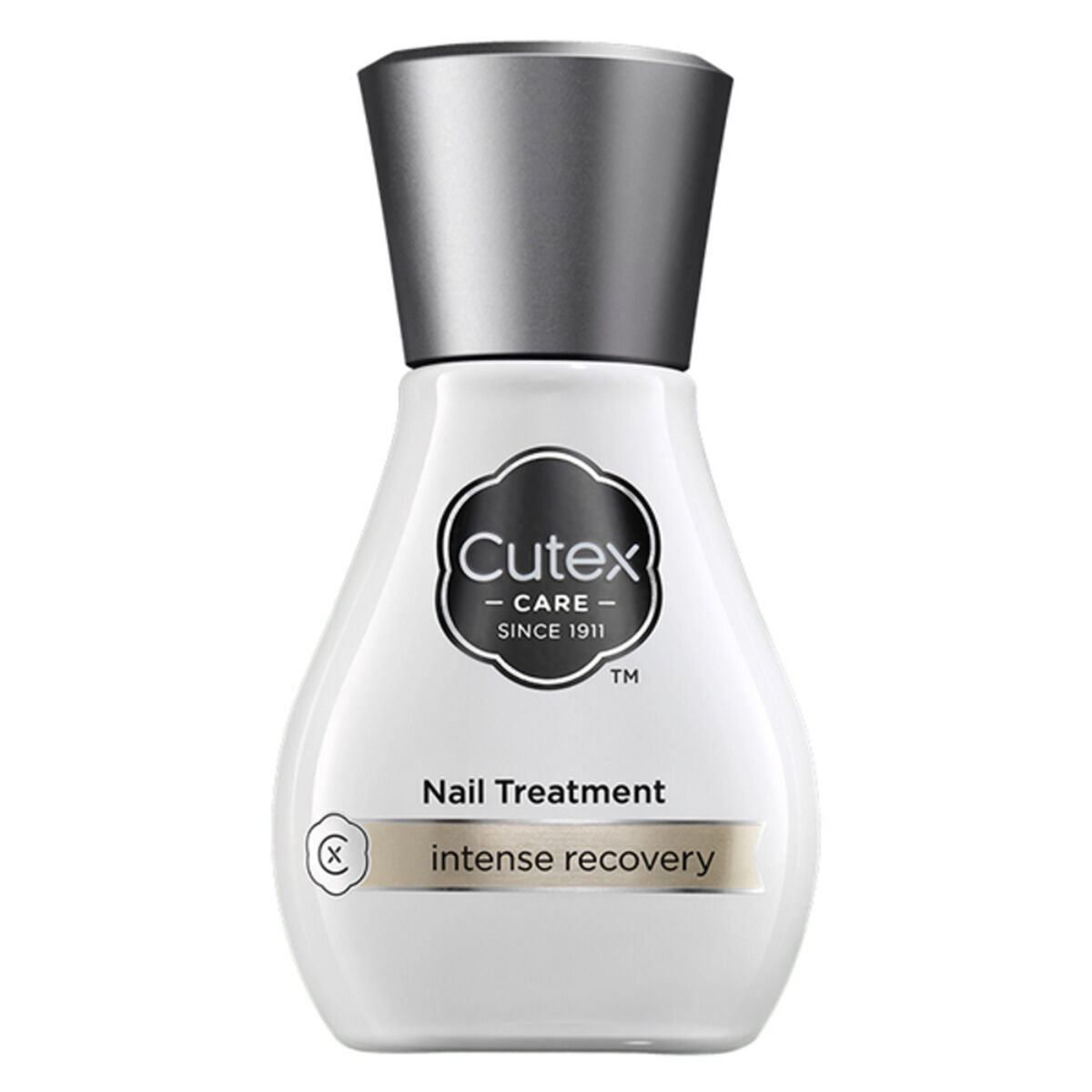 Treatment for Nails INTENSE Cutex 7224599000 (13,6 ml) 13,6 ml Cutex