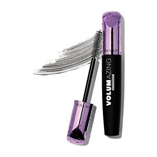 Mascara Volumazing Revlon Waterproof Black