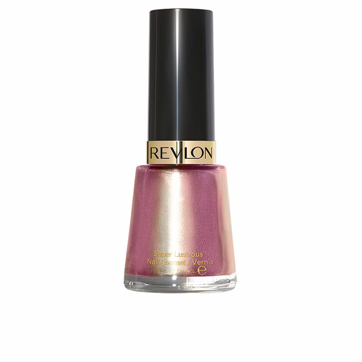 Nagellack Revlon Super Lustrous™ Nail Enamel Nº 125 Blushing 14,7 ml