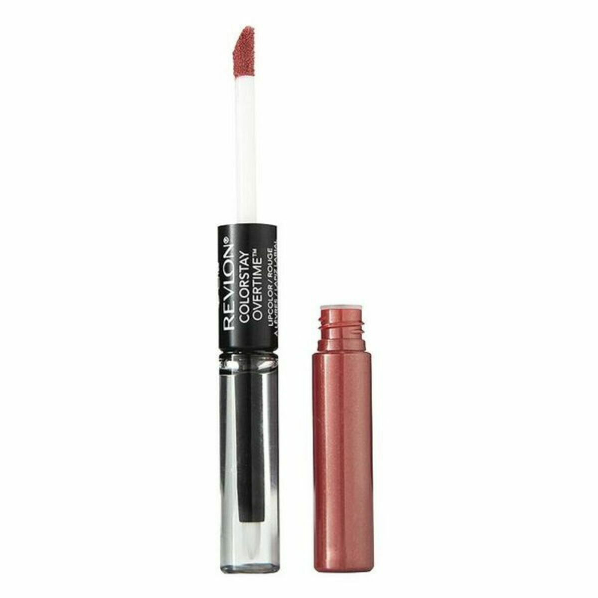 Lipstick Revlon Colorstay Overtime Nº 20 Constantly Coral 2 ml Revlon