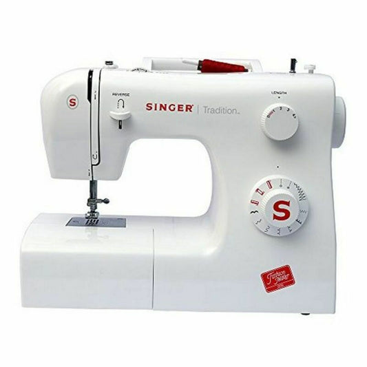 Sewing Machine Singer 2250 White Singer