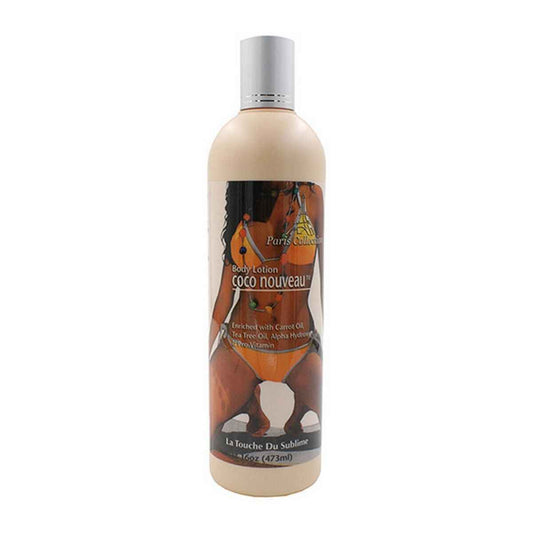 Body Lotion Nouveau (473 ml) BigBuy Beauty