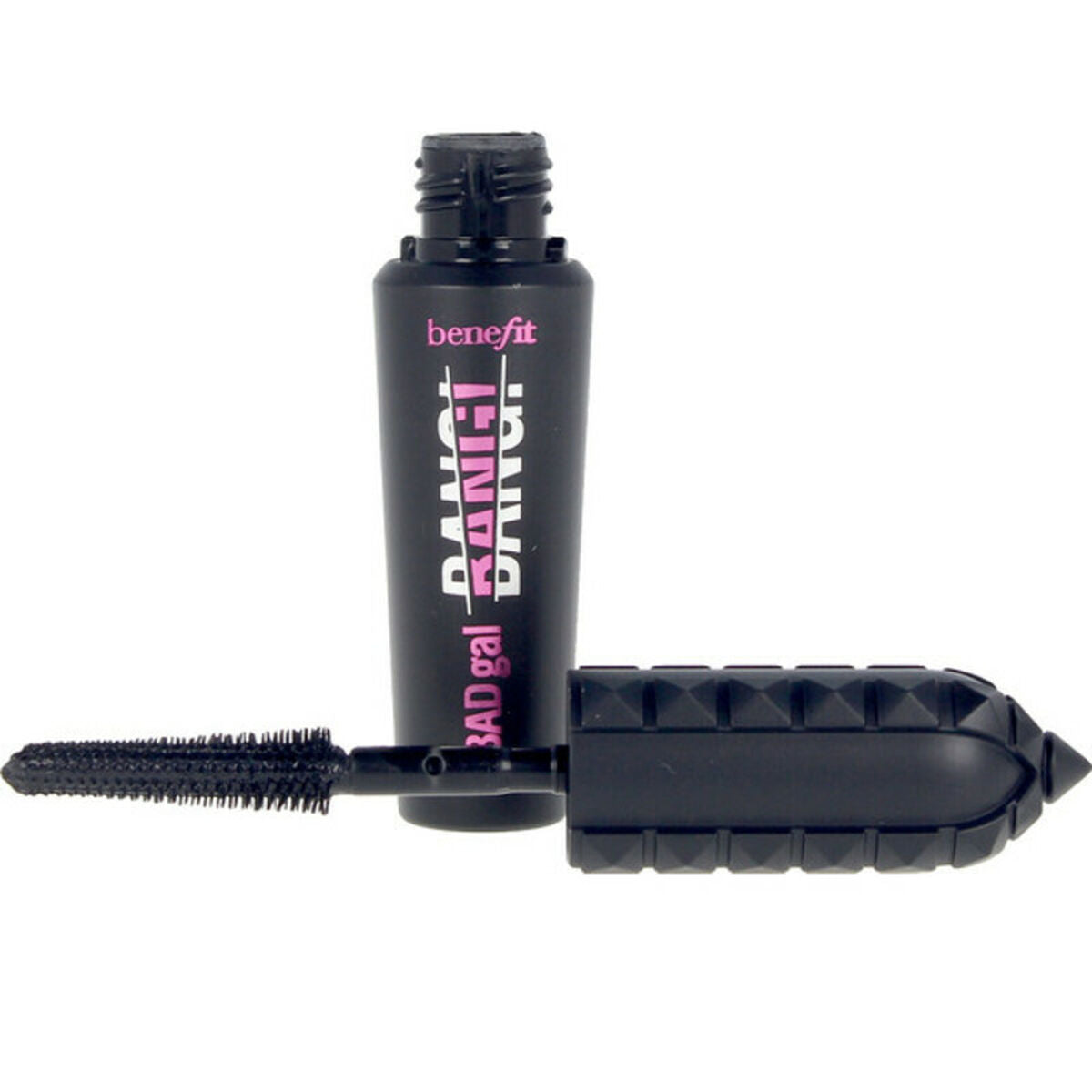 Mascara Benefit 0602004087867 Black 4 g