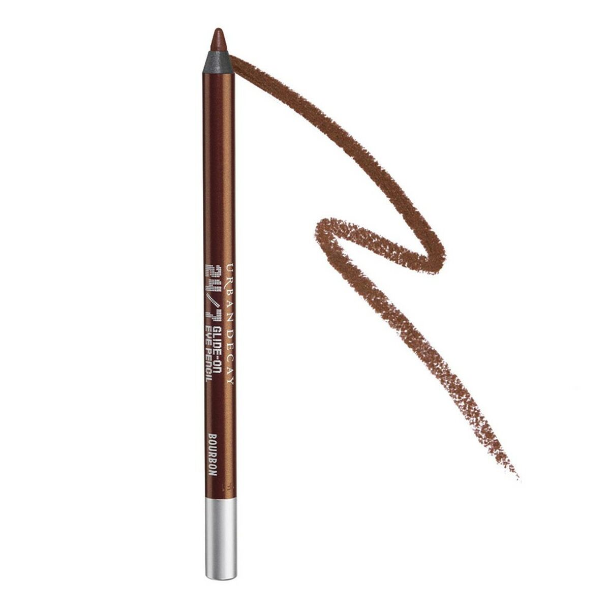 Eye Pencil Urban Decay 24/7 Glide-On Bourbon Urban Decay