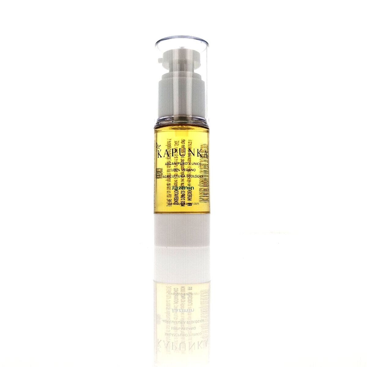 Argan Oil Kapunka Jazmin 30 ml Kapunka