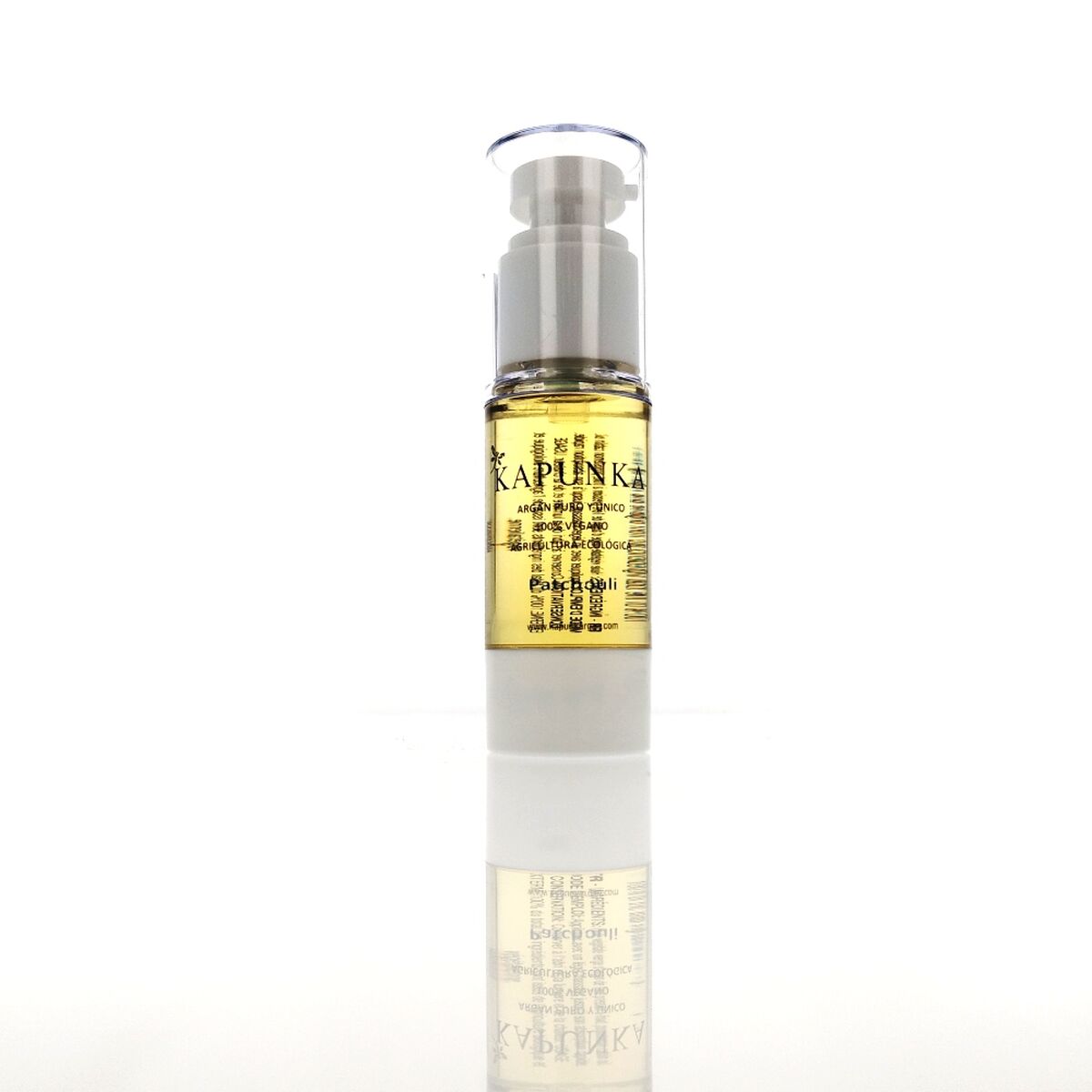 Argan Oil Kapunka Patchouli 30 ml Kapunka