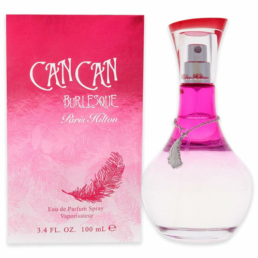 Women's Perfume Paris Hilton Can Can Burlesque EDP 100 ml Paris Hilton