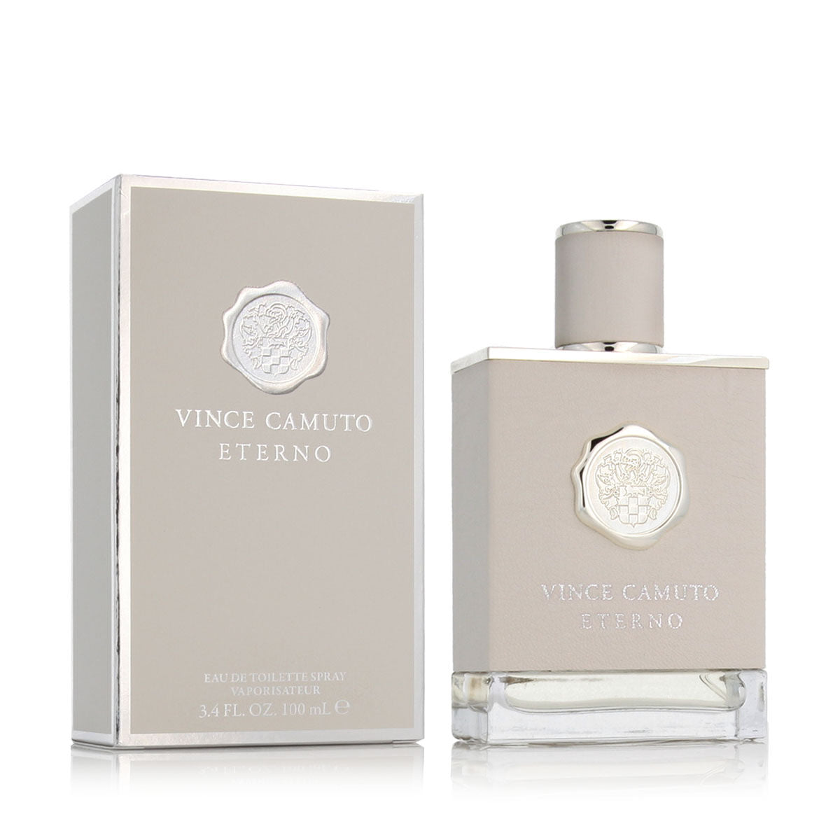 Men's Perfume Vince Camuto EDT Eterno (100 ml) Vince Camuto