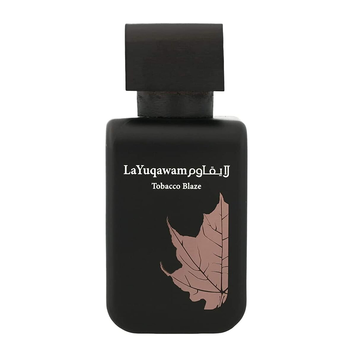 Men's Perfume Rasasi EDP La Yuqawam Tobacco Blaze 75 ml Rasasi