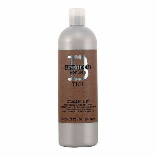 Nourishing Conditioner Bed Head For Men Tigi Bed Head Men Clean Up 750 ml Tigi