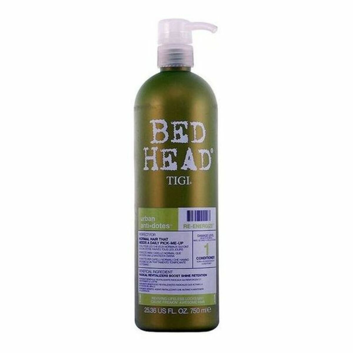 Nourishing Conditioner Bed Head Tigi