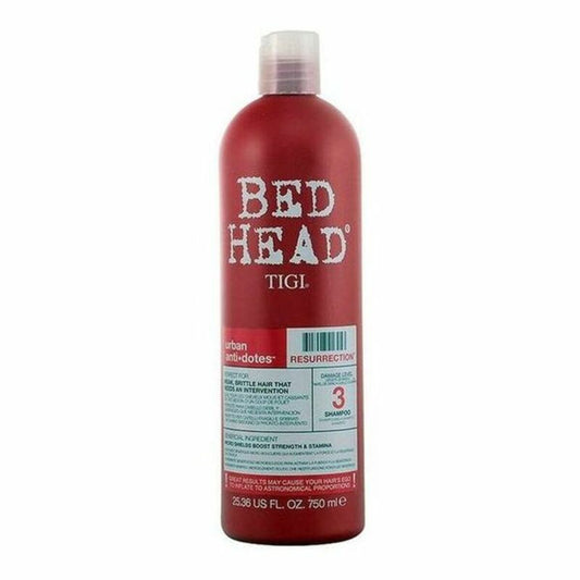 Revitalizing Shampoo Bed Head Tigi Bed Head 750 ml