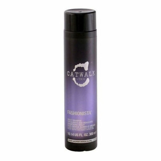 Clarifying Shampoo Blondes Catwalk Tigi Catwalk 750 ml Tigi