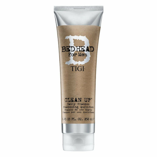 Daily use shampoo Tigi Bed Head B For Men Clean Up 250 ml Tigi