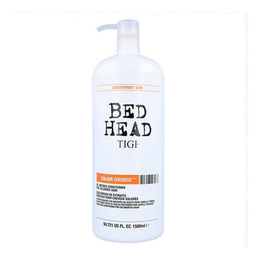 Haarspülung Bedhead Colour Goddess Tigi (500 ml)