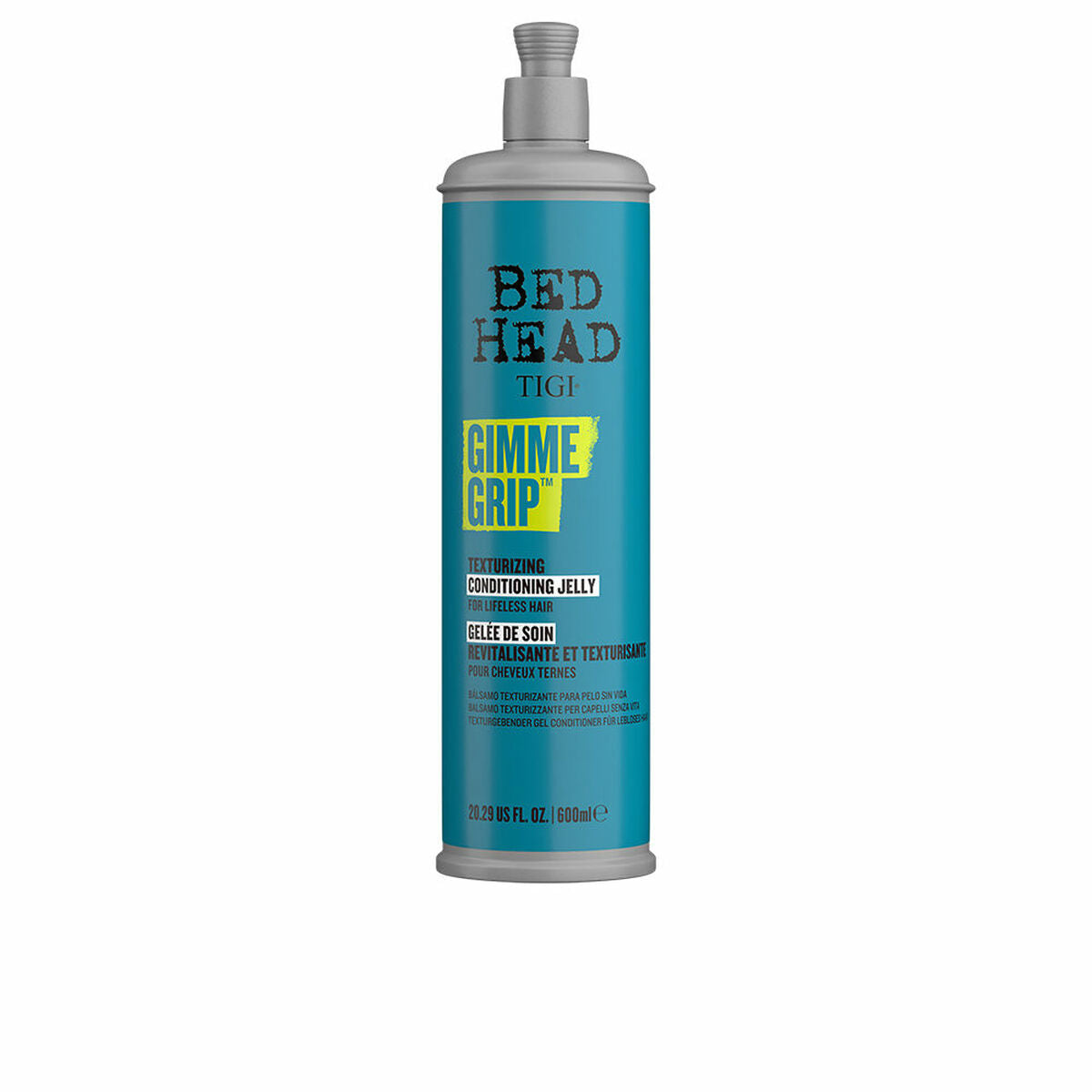 Styling Cream Tigi Gimme Grip Gel Conditioner Tigi