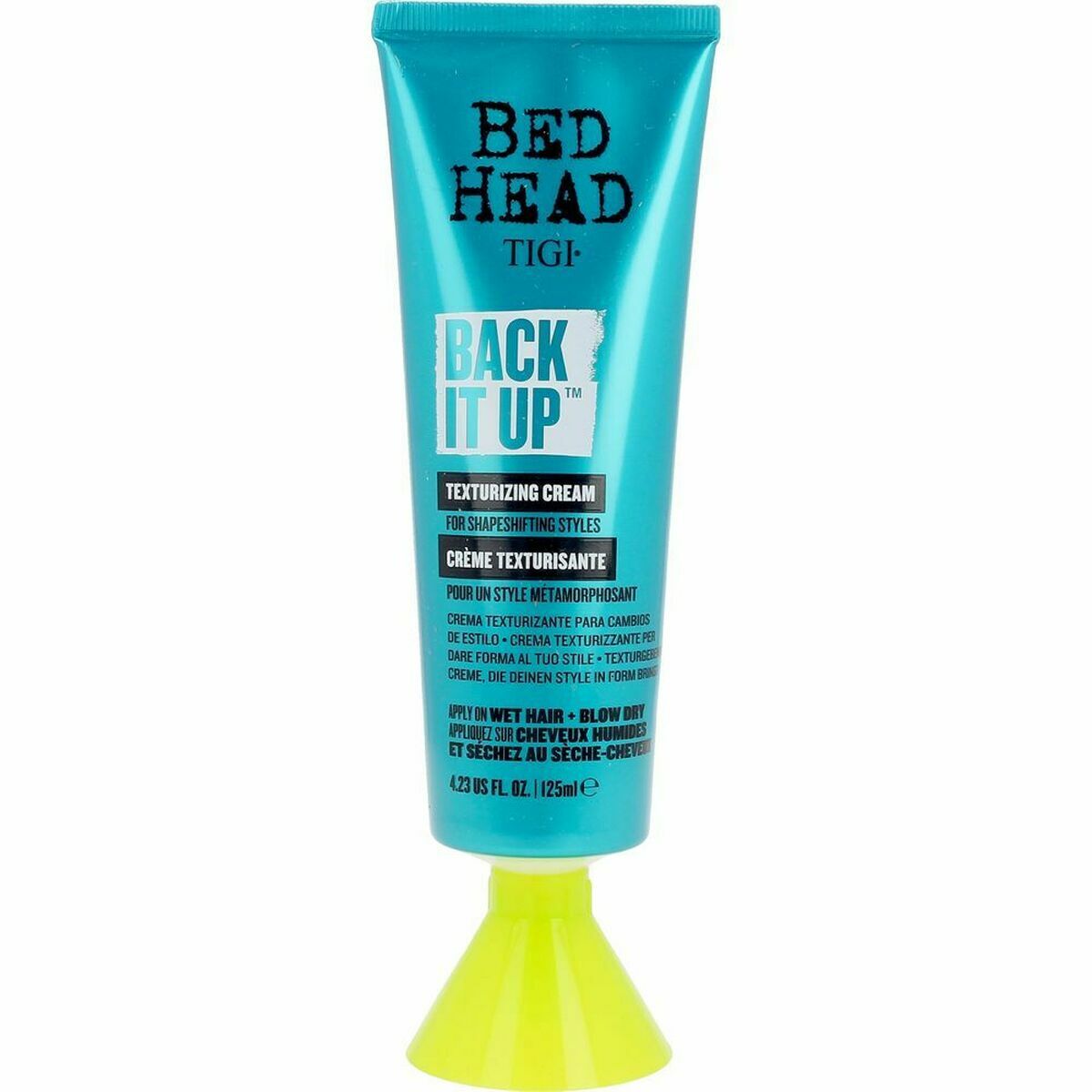 Hair Texturiser Tigi Back It Up Tigi