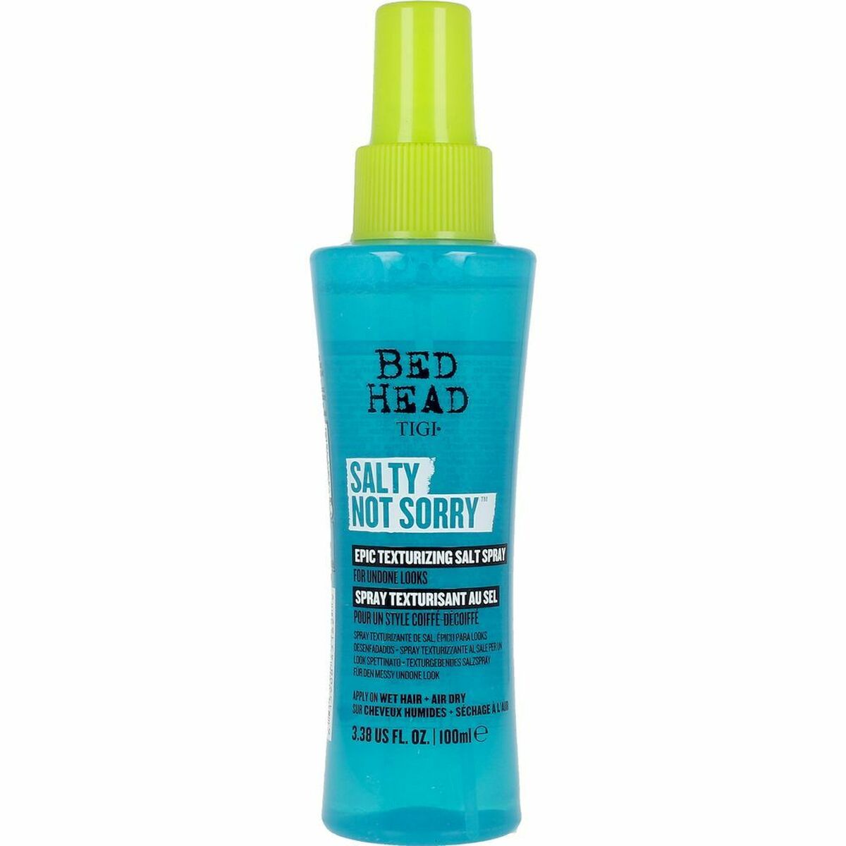 Moulding Spray Tigi Salty Not Sorry Tigi