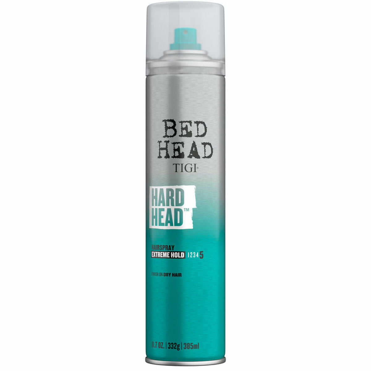 Extra Firm Hold Hairspray Be Head Tigi Bed Head Tigi