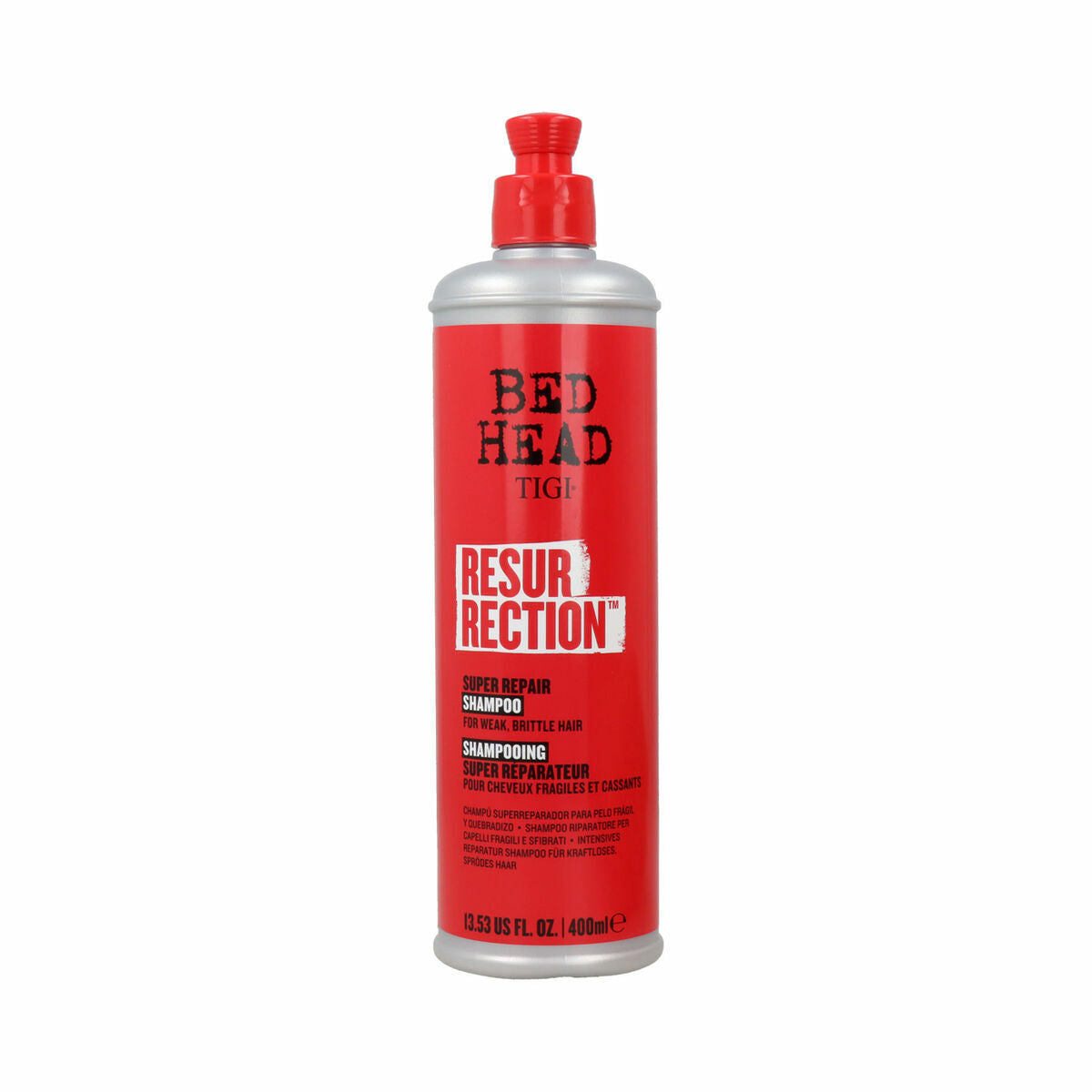 Shampoo Tigi Resurrection Tigi