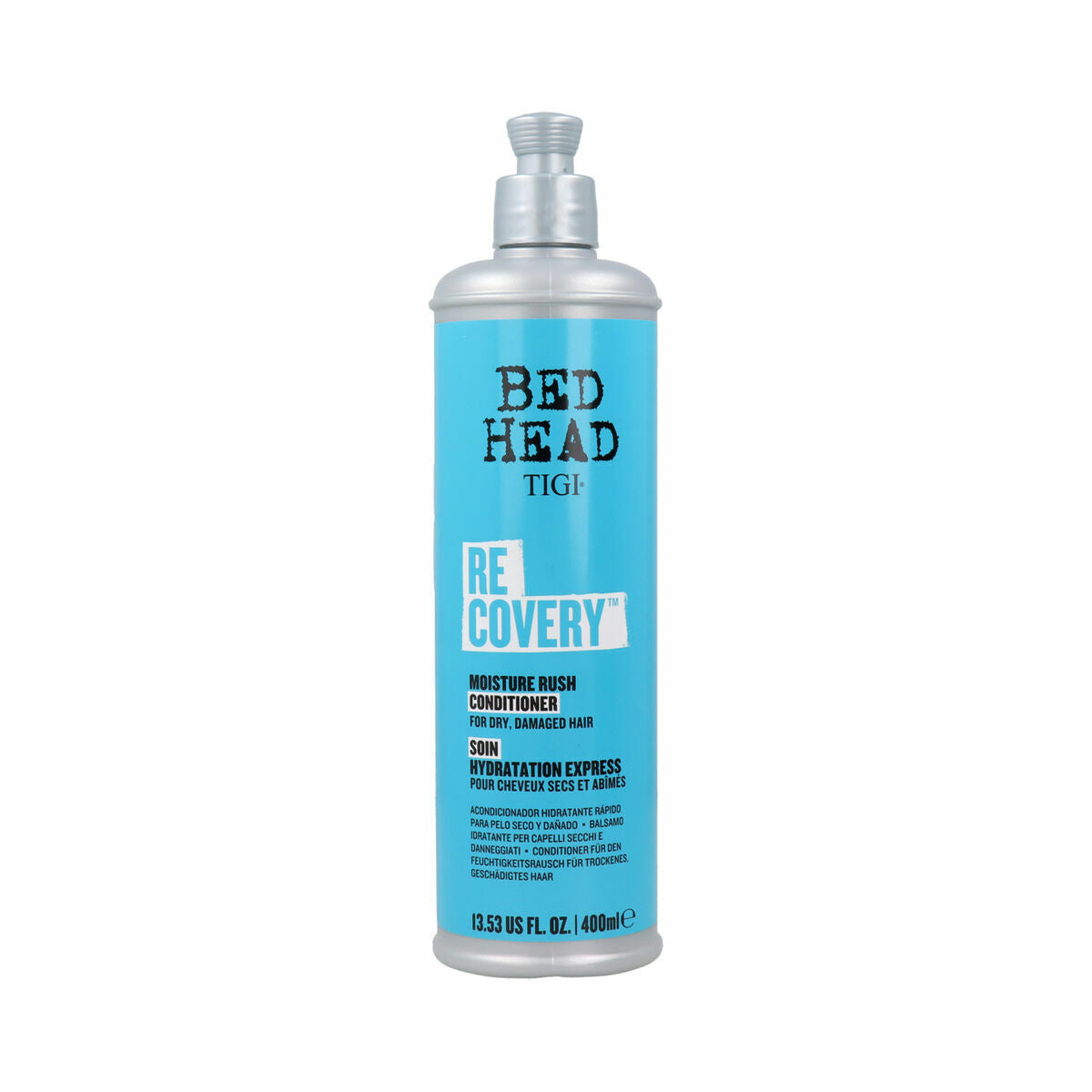 Conditioner Tigi Bed Head Recovery 400 ml Tigi