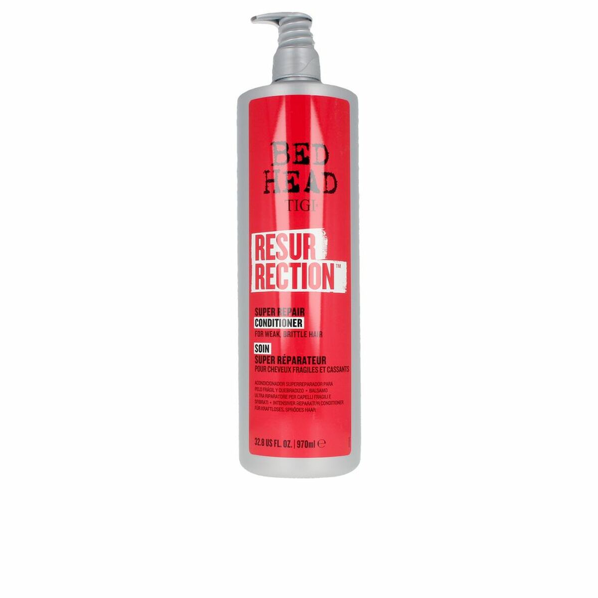 Repairing Conditioner Tigi Resurrection Tigi