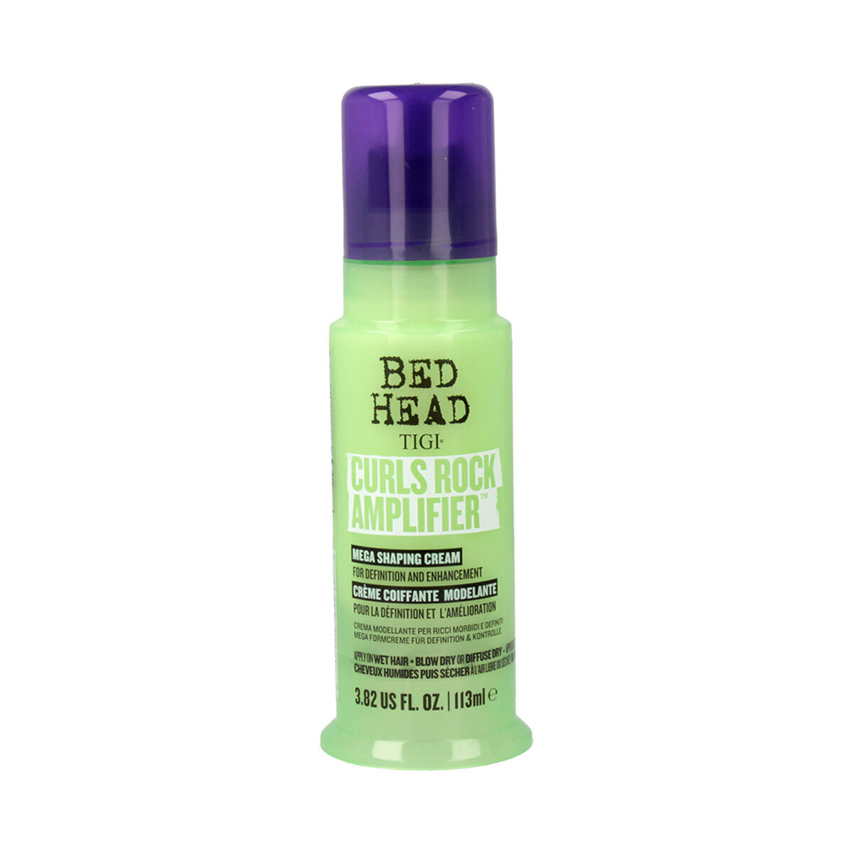 Hair Cream Tigi Bed Head 113 ml Tigi