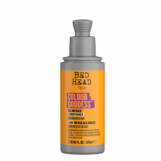 Conditioner Bed Head Tigi Color Goddess (100 ml) Tigi