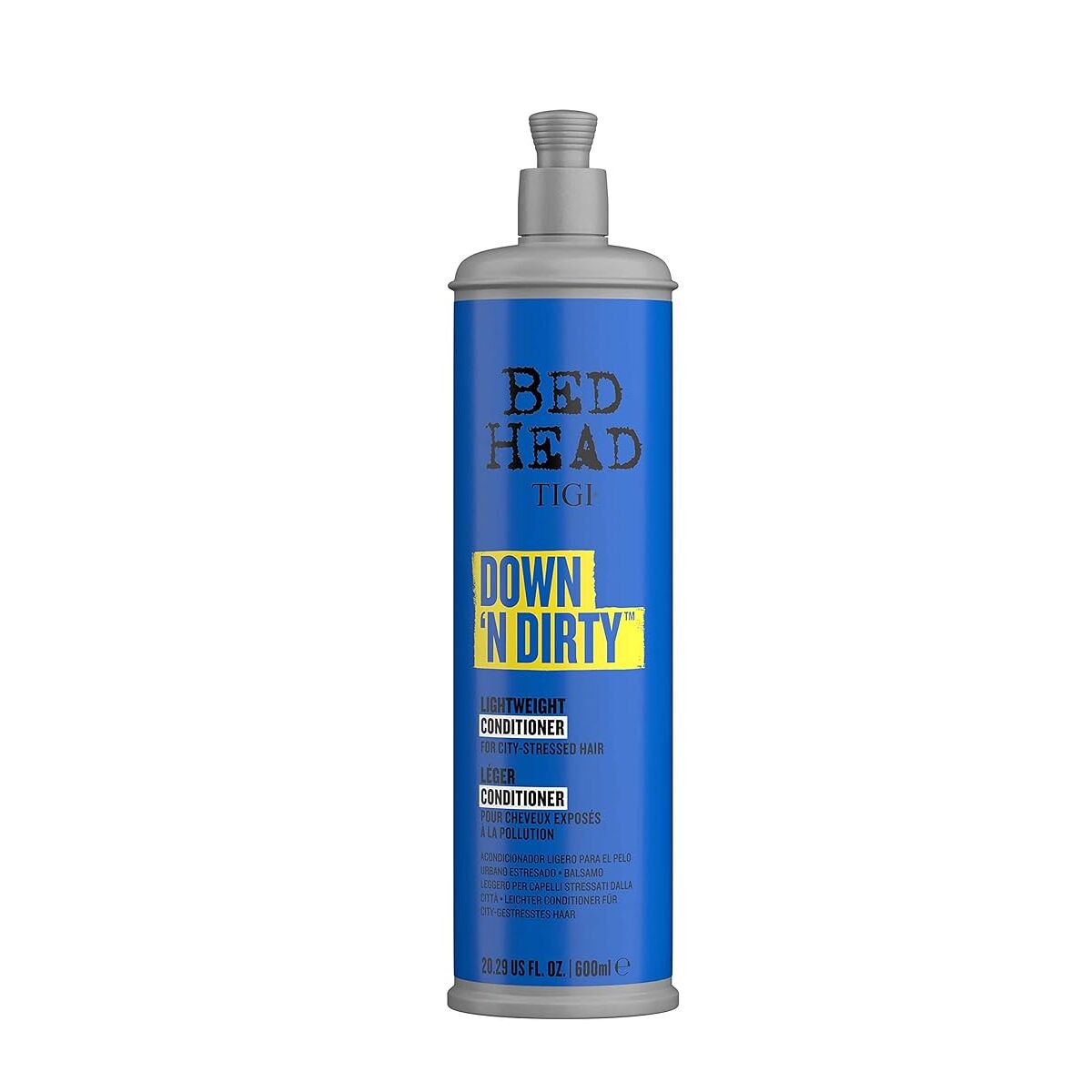 Conditioner Tigi Down N Dirty 600 ml Tigi