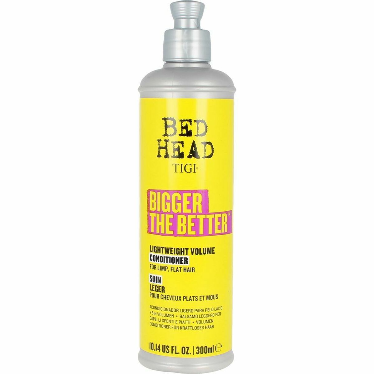 Conditioner Tigi Bigger The Better Tigi