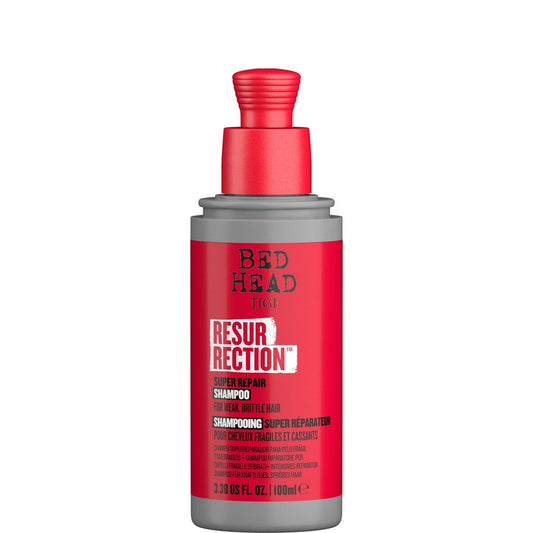 Restorative Shampoo Tigi Bed Head Resurrection 100 ml Tigi