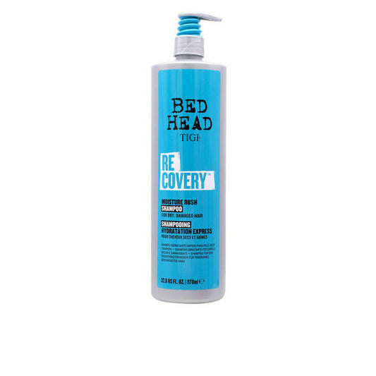 Restorative Shampoo Be Head Tigi 970 ml Tigi