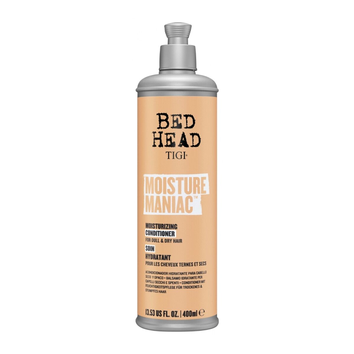 Conditioner Tigi Moisture Maniac 400 ml Tigi