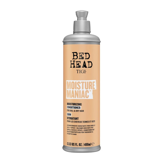 Conditioner Tigi Moisture Maniac 400 ml Tigi